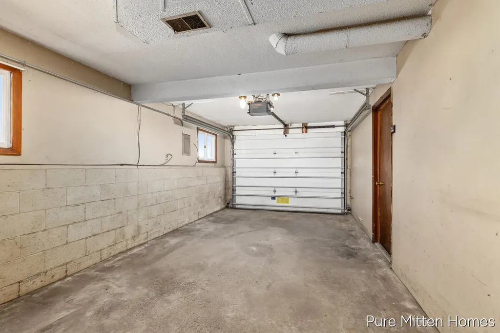 3350 Sweeter Road Dalton Township MI 49457