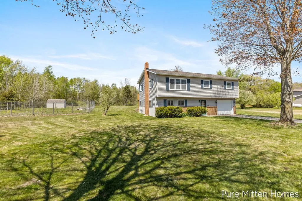3350 Sweeter Road Dalton Township MI 49457