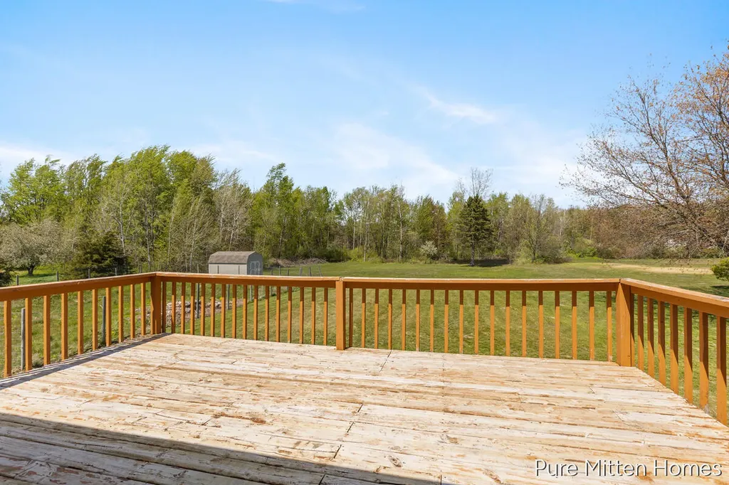 3350 Sweeter Road Dalton Township MI 49457