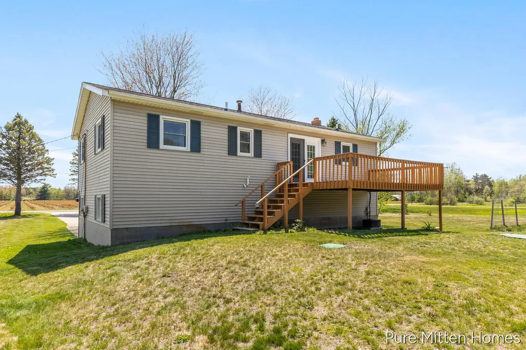 3350 Sweeter Road Dalton Township MI 49457