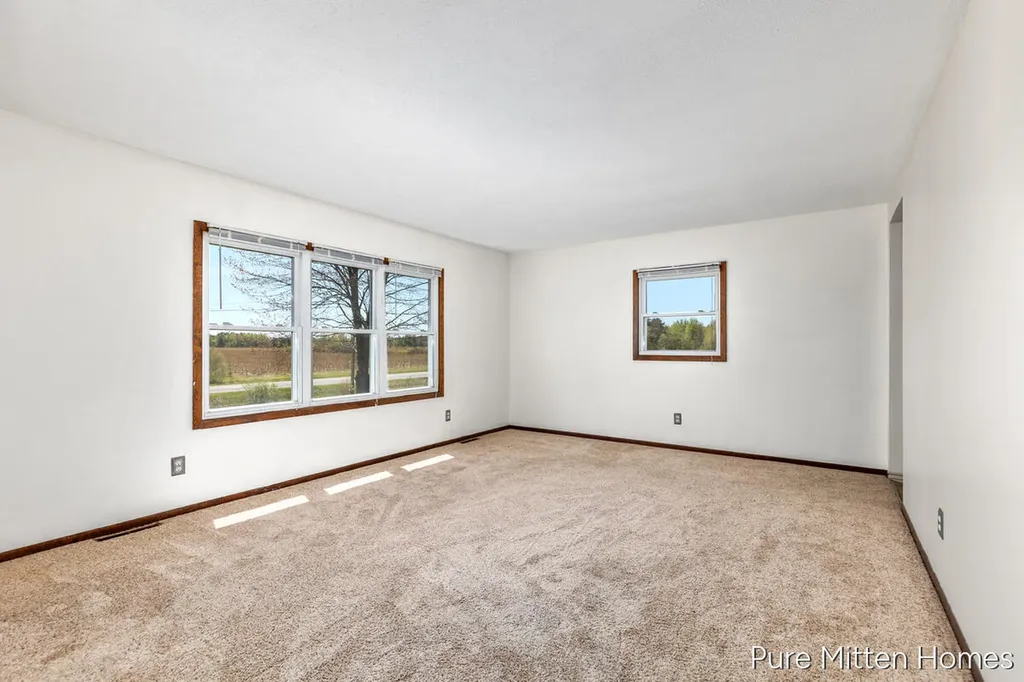 3350 Sweeter Road Dalton Township MI 49457