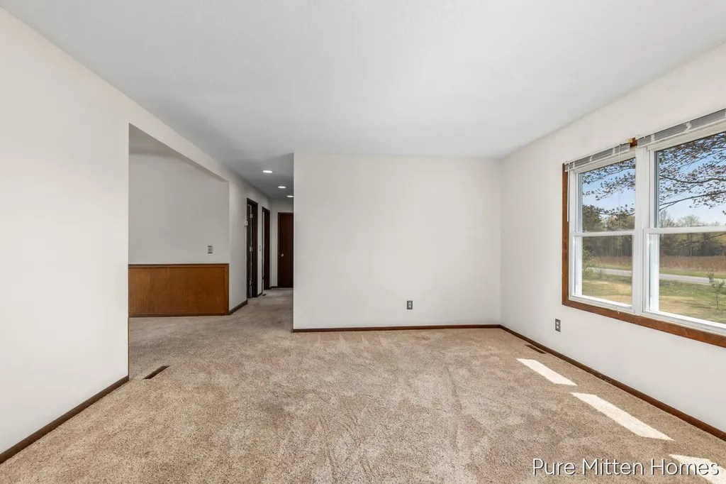 3350 Sweeter Road Dalton Township MI 49457