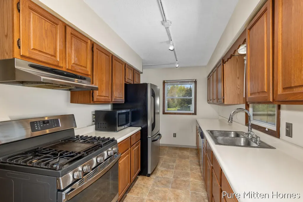 3350 Sweeter Road Dalton Township MI 49457