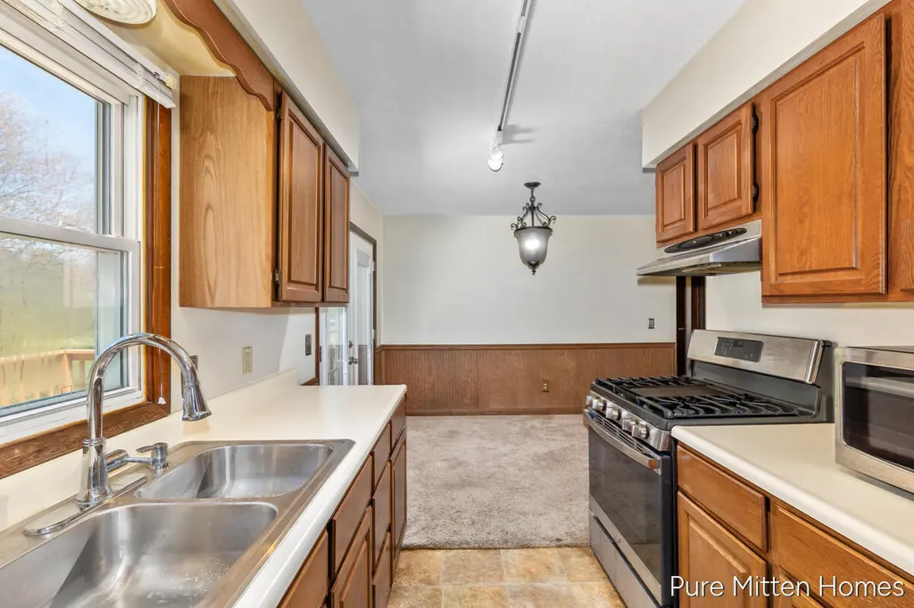 3350 Sweeter Road Dalton Township MI 49457
