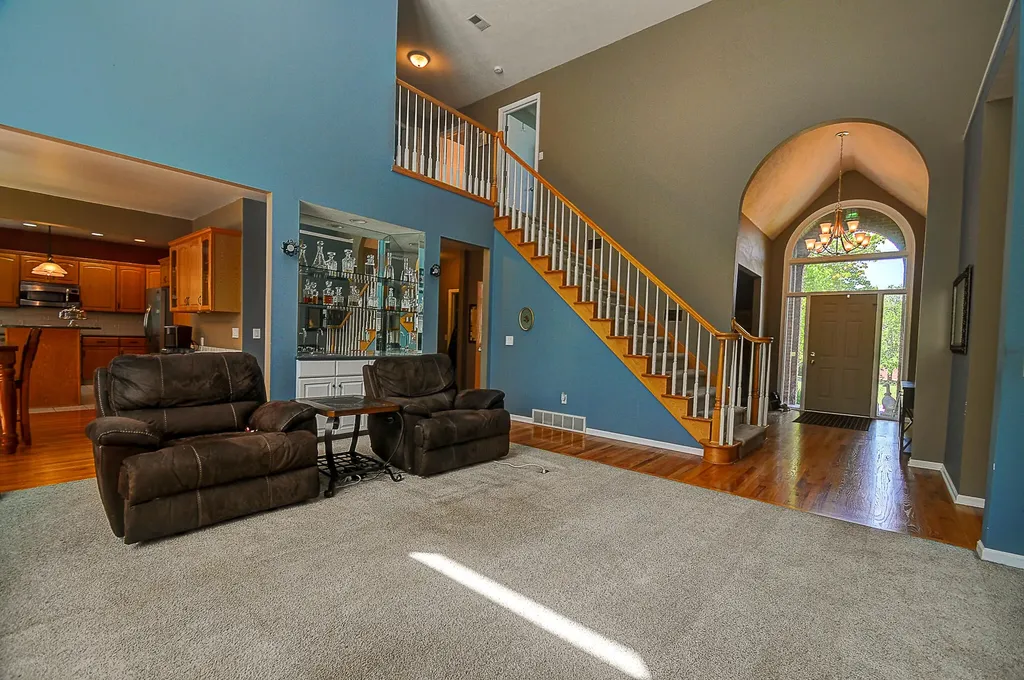 146 Summerfield Court SW Georgetown Charter Township MI 49418