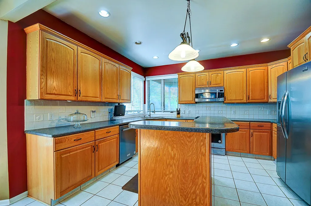 146 Summerfield Court SW Georgetown Charter Township MI 49418