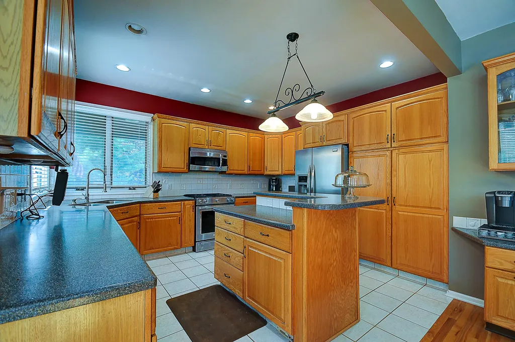 146 Summerfield Court SW Georgetown Charter Township MI 49418