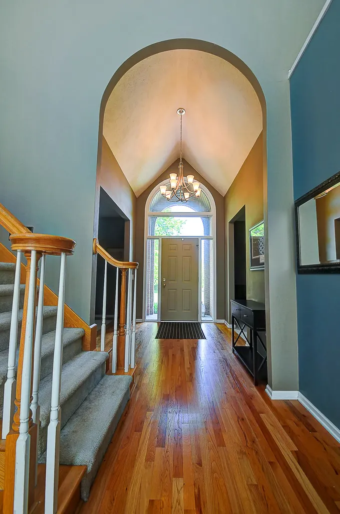 146 Summerfield Court SW Georgetown Charter Township MI 49418