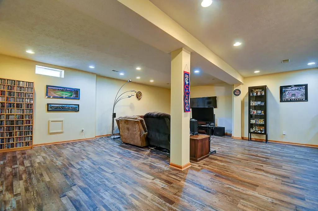 146 Summerfield Court SW Georgetown Charter Township MI 49418