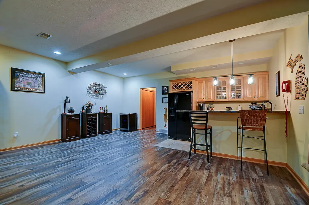 146 Summerfield Court SW Georgetown Charter Township MI 49418