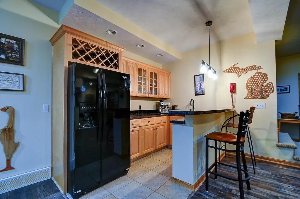 146 Summerfield Court SW Georgetown Charter Township MI 49418