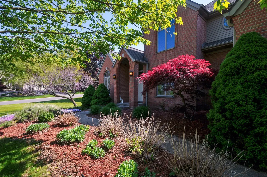 146 Summerfield Court SW Georgetown Charter Township MI 49418