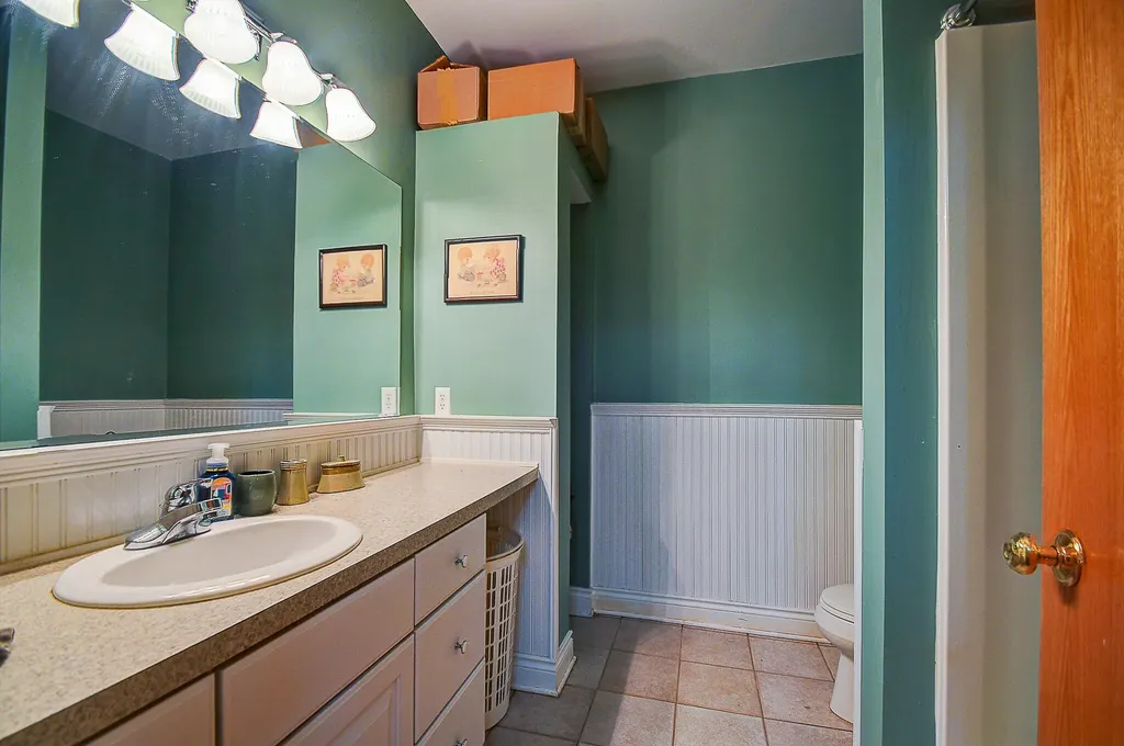 146 Summerfield Court SW Georgetown Charter Township MI 49418