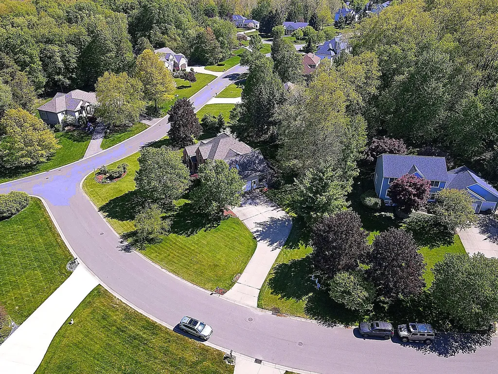 146 Summerfield Court SW Georgetown Charter Township MI 49418