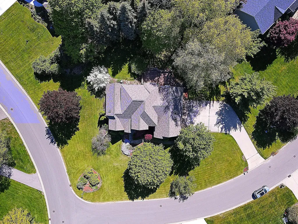 146 Summerfield Court SW Georgetown Charter Township MI 49418