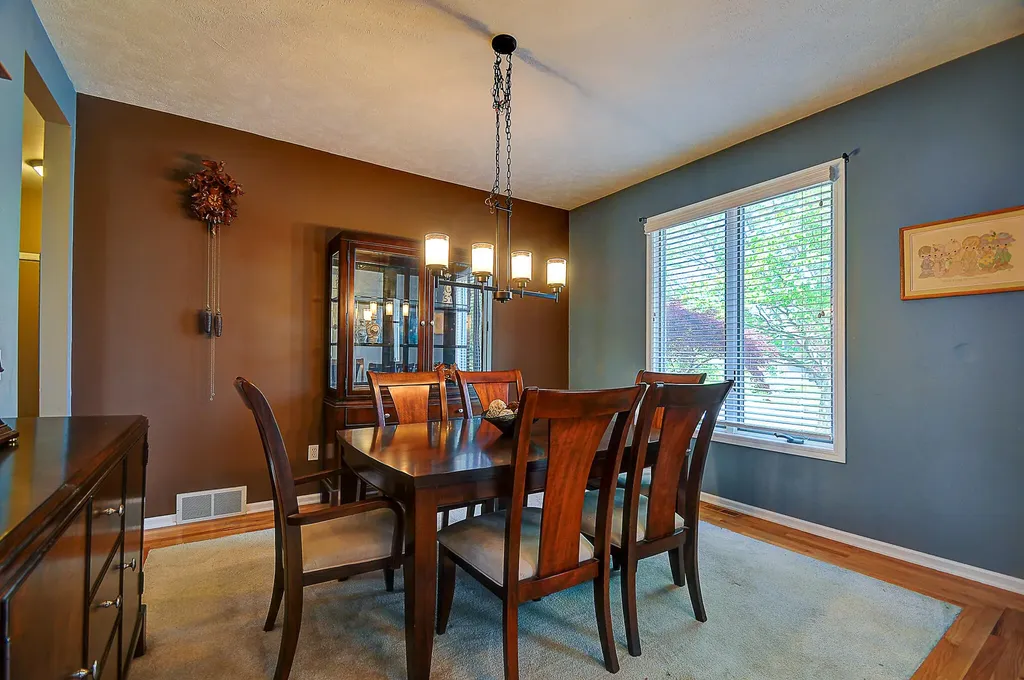 146 Summerfield Court SW Georgetown Charter Township MI 49418