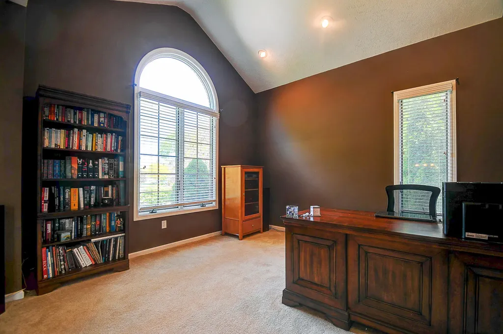 146 Summerfield Court SW Georgetown Charter Township MI 49418