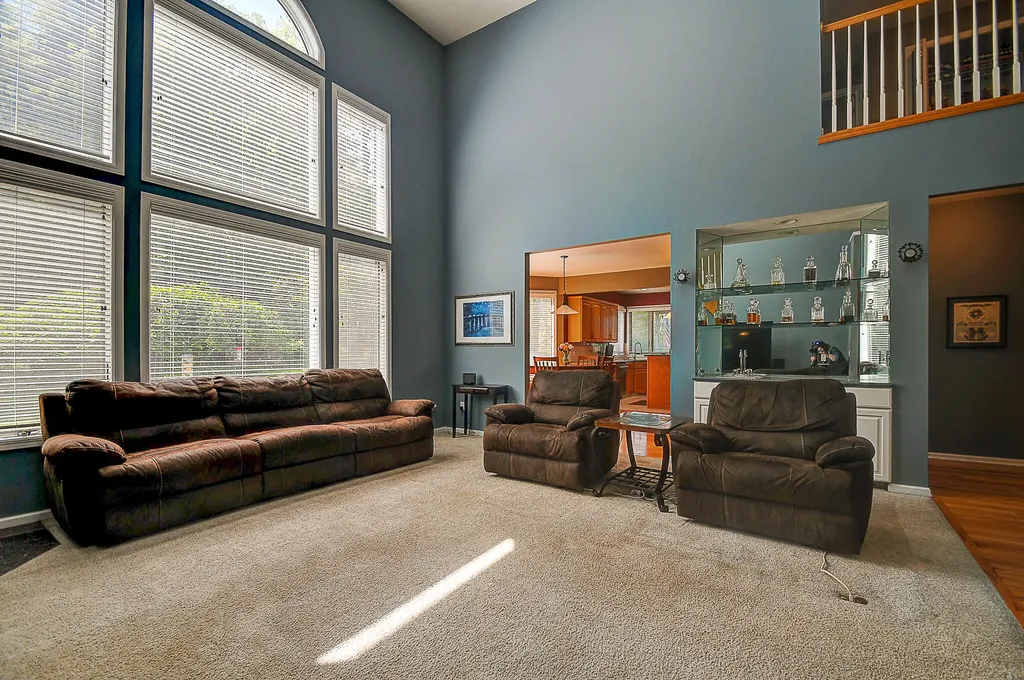 146 Summerfield Court SW Georgetown Charter Township MI 49418