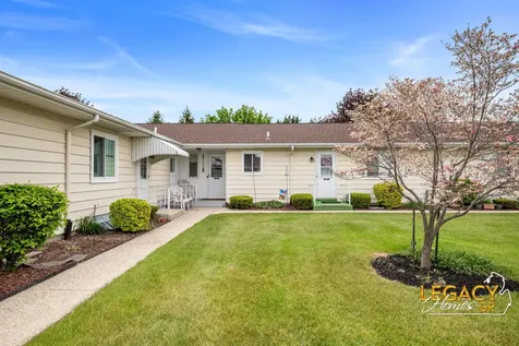 705 60TH Street SE Kentwood City MI 49548
