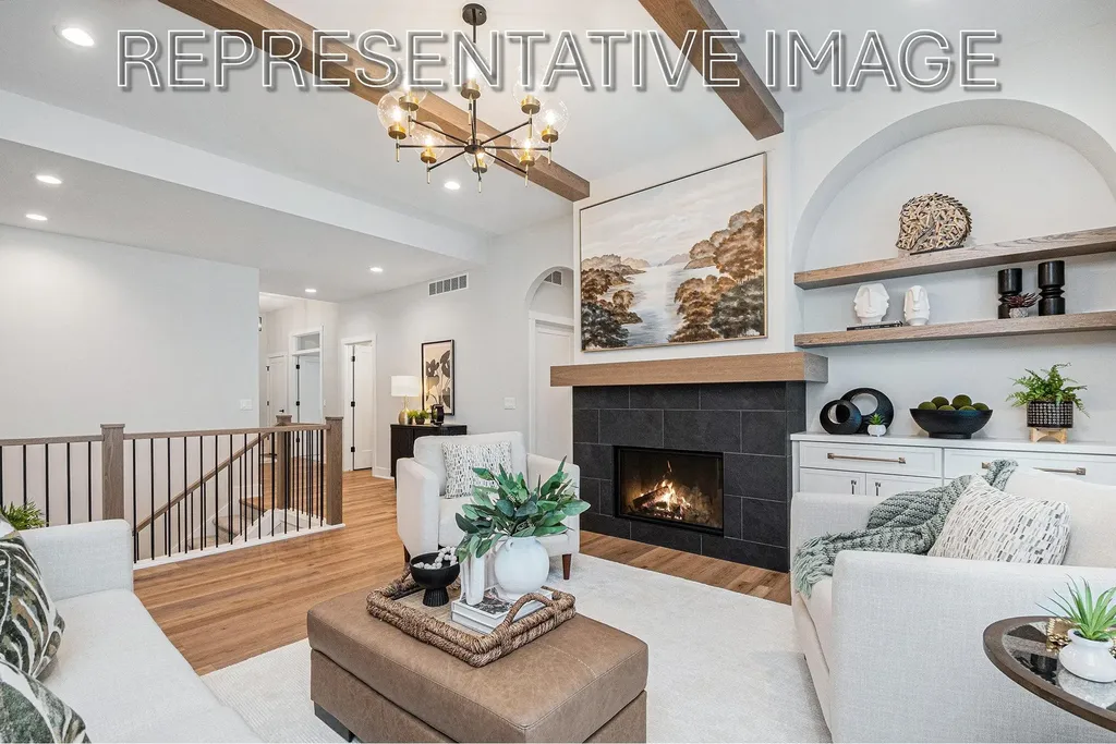 3406 Ravinewood Court Georgetown Charter Township MI 49428