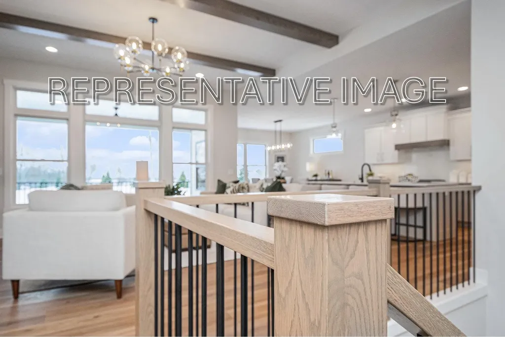 3406 Ravinewood Court Georgetown Charter Township MI 49428