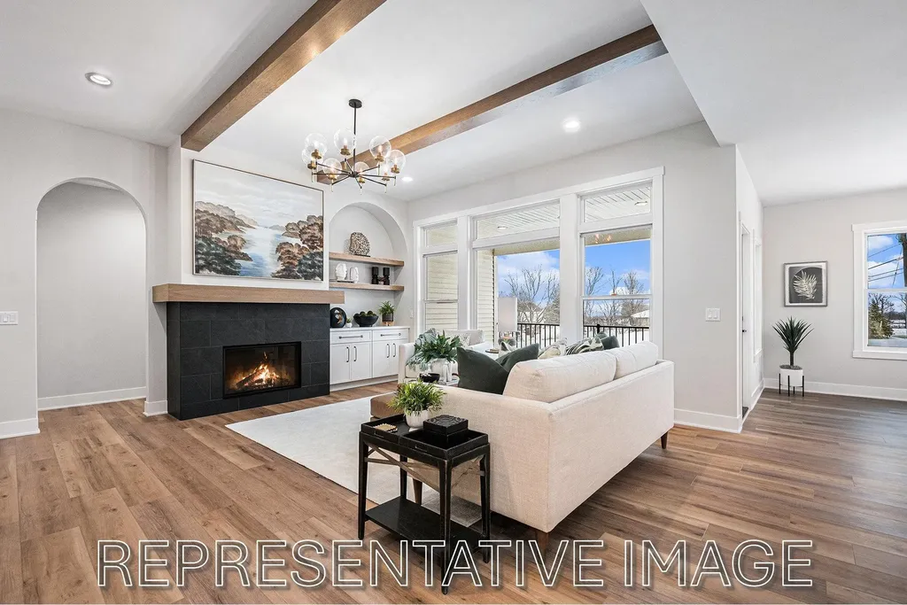 3406 Ravinewood Court Georgetown Charter Township MI 49428