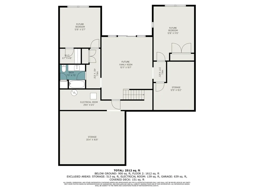 3406 Ravinewood Court Georgetown Charter Township MI 49428
