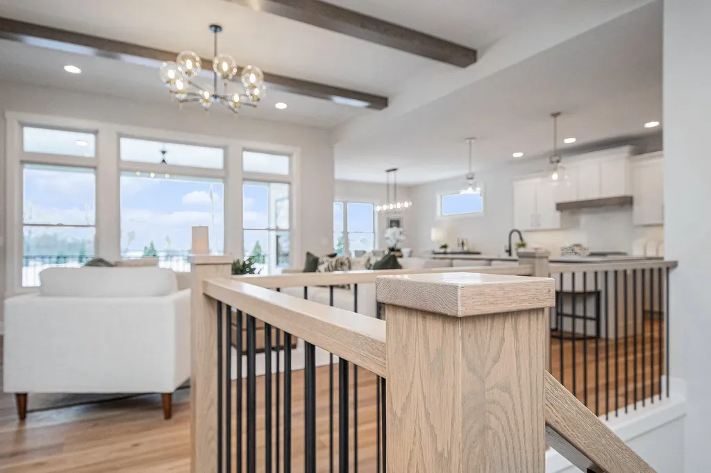 3406 Ravinewood Court Georgetown Charter Township MI 49428