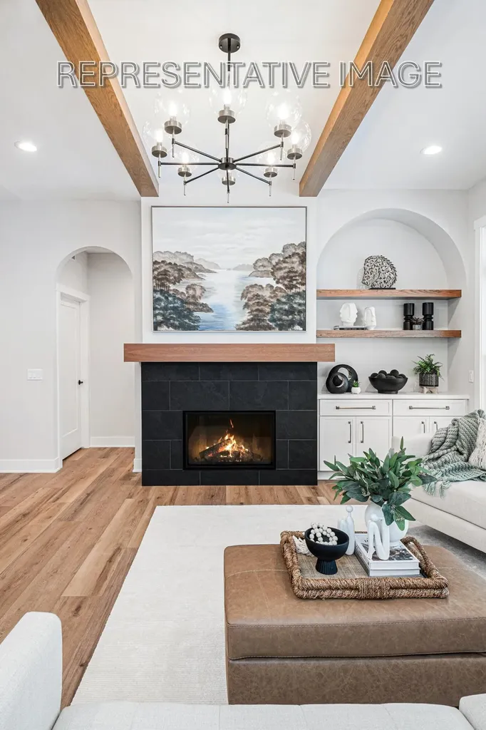 3406 Ravinewood Court Georgetown Charter Township MI 49428