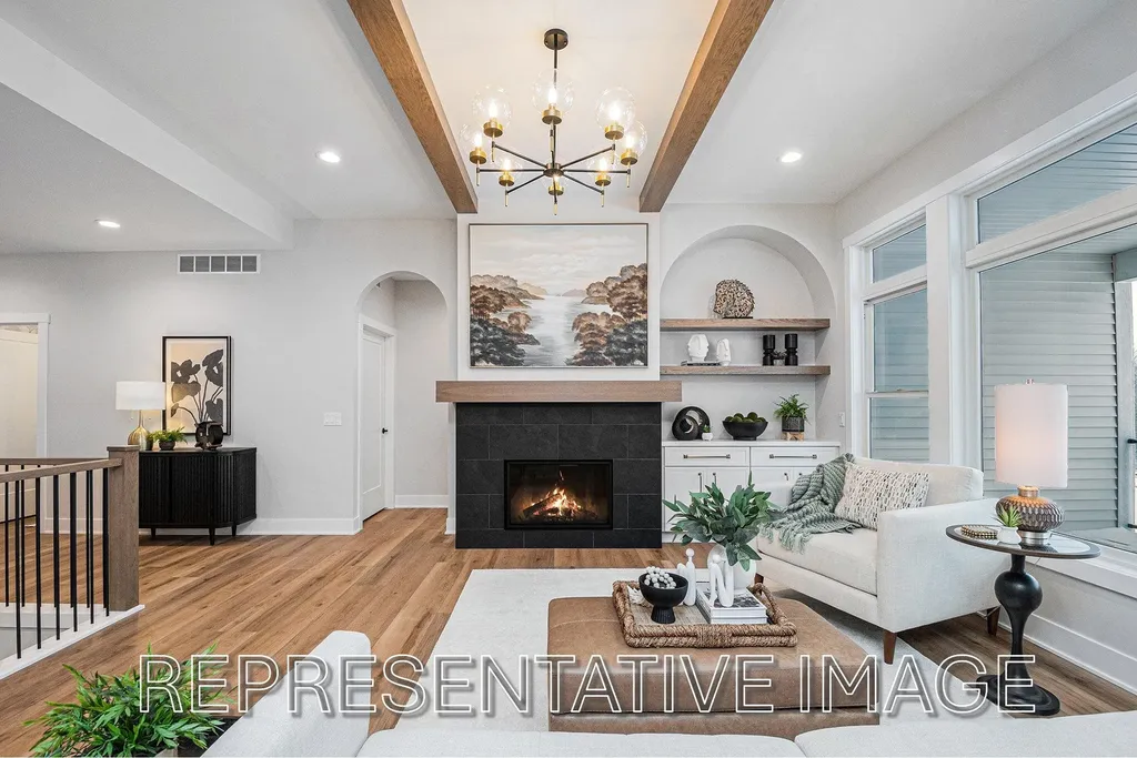 3406 Ravinewood Court Georgetown Charter Township MI 49428