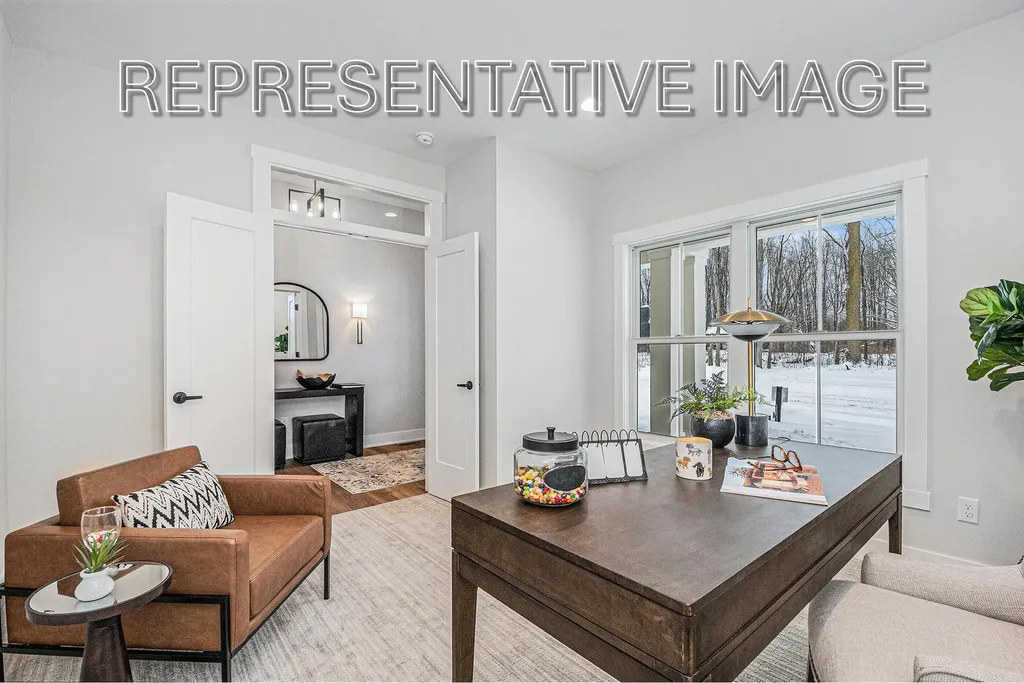 3406 Ravinewood Court Georgetown Charter Township MI 49428