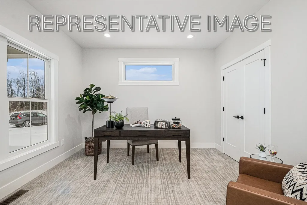 3406 Ravinewood Court Georgetown Charter Township MI 49428