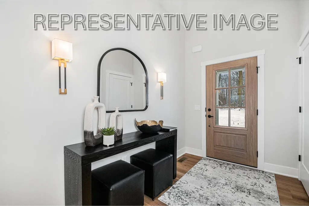 3406 Ravinewood Court Georgetown Charter Township MI 49428