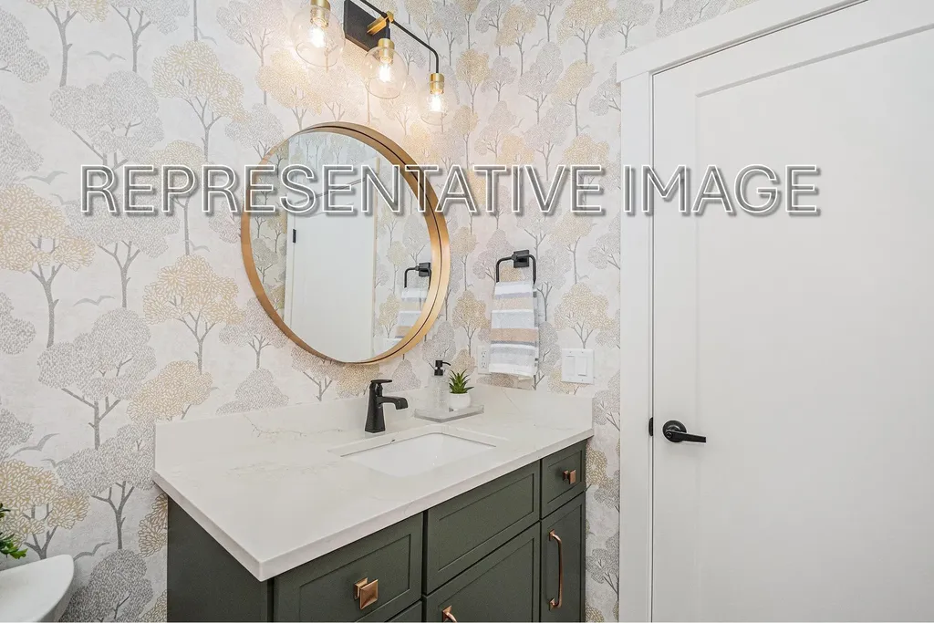 3406 Ravinewood Court Georgetown Charter Township MI 49428