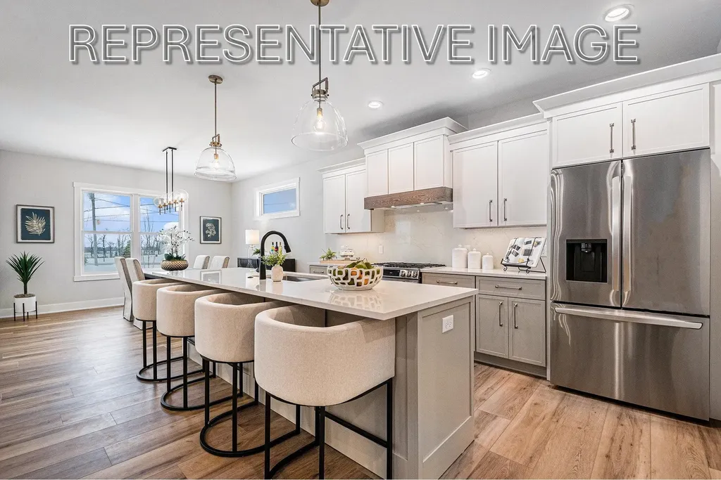3406 Ravinewood Court Georgetown Charter Township MI 49428