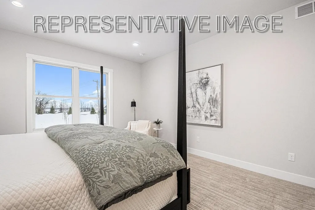 3406 Ravinewood Court Georgetown Charter Township MI 49428