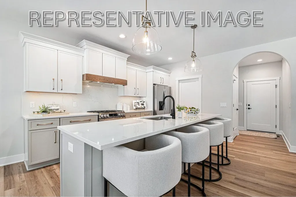 3406 Ravinewood Court Georgetown Charter Township MI 49428
