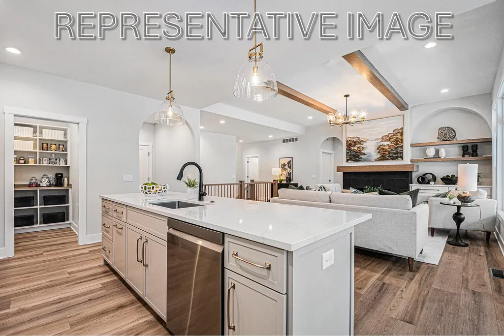 3406 Ravinewood Court Georgetown Charter Township MI 49428