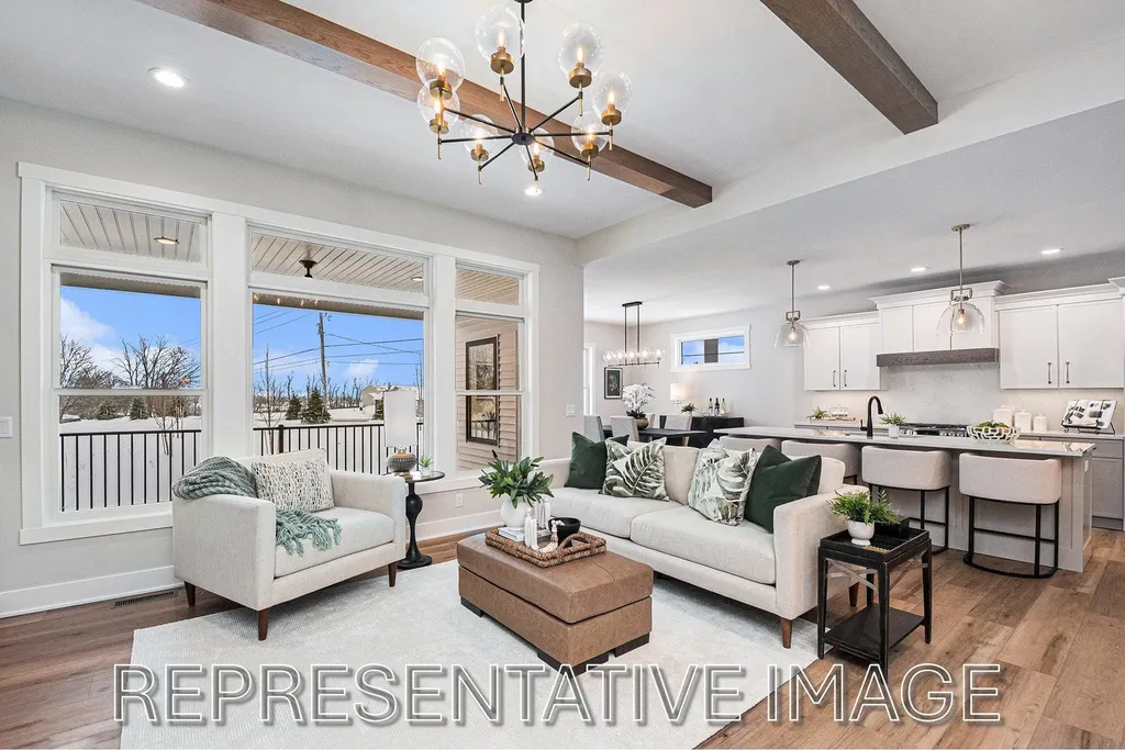 3406 Ravinewood Court Georgetown Charter Township MI 49428