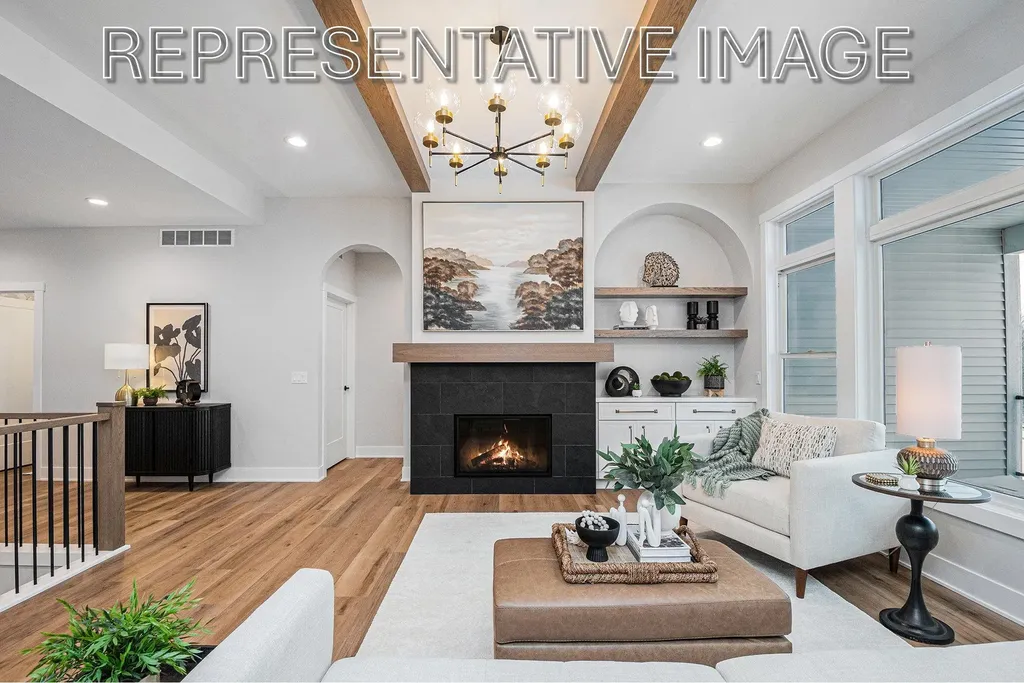 3406 Ravinewood Court Georgetown Charter Township MI 49428