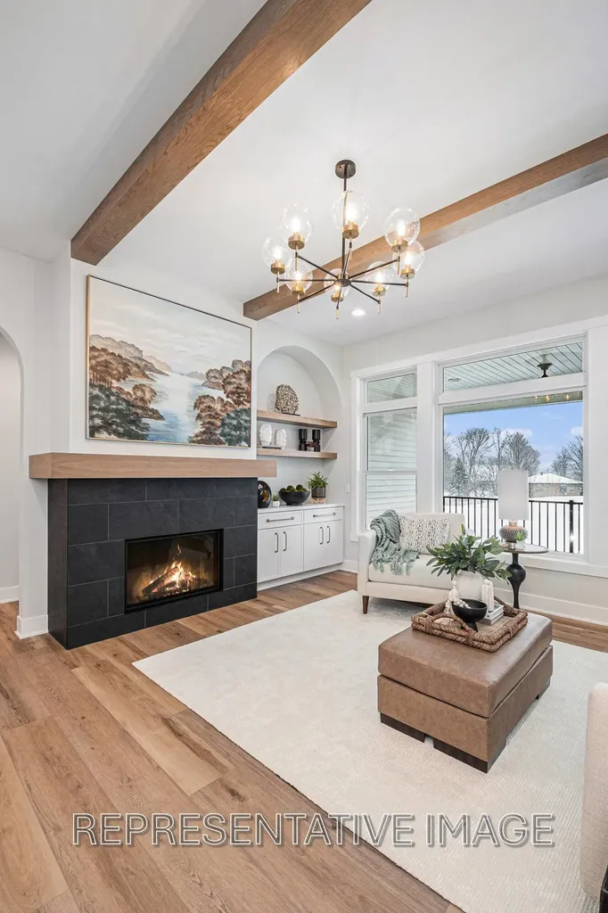 3406 Ravinewood Court Georgetown Charter Township MI 49428