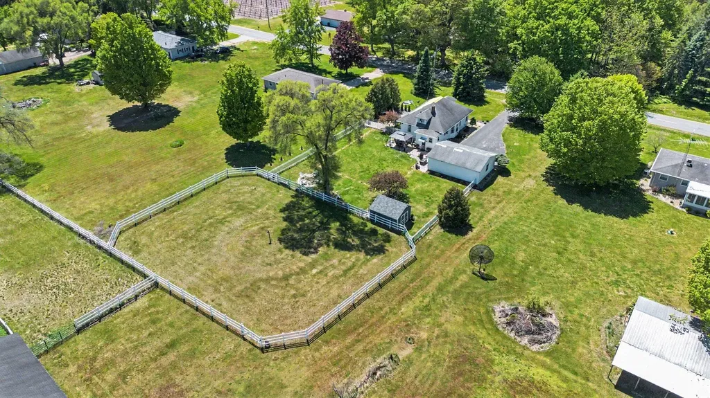 1165 S Bainbridge Center Road Bainbridge Township MI 49022