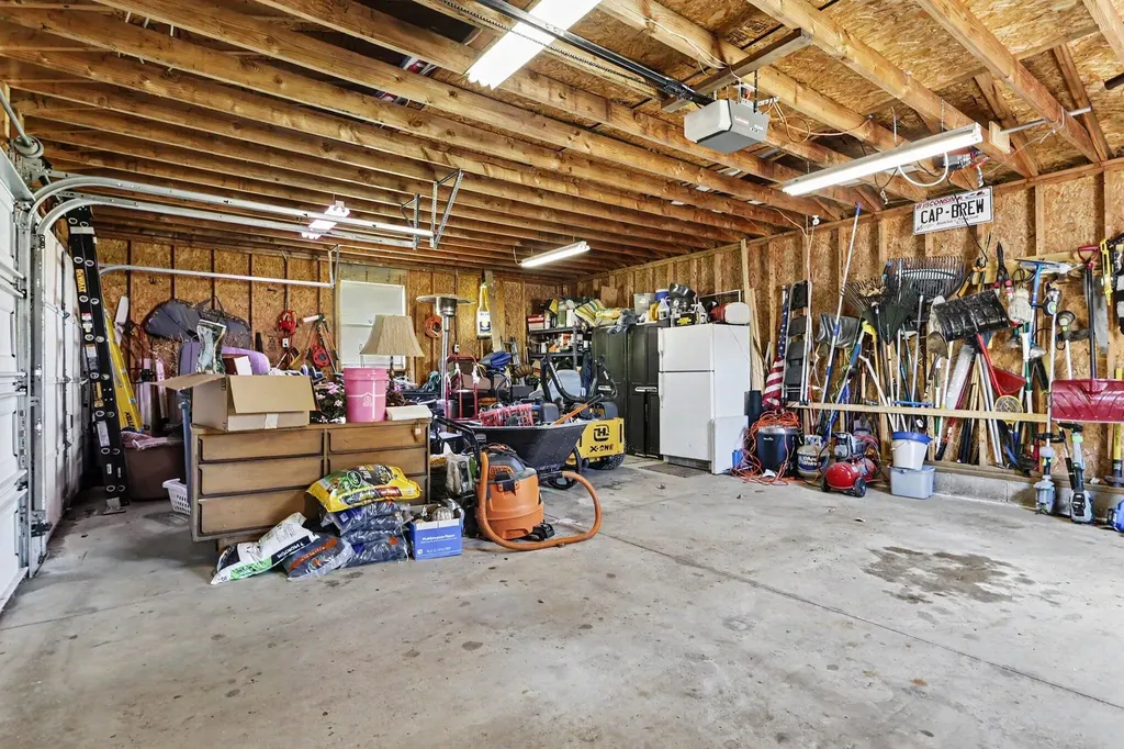 1165 S Bainbridge Center Road Bainbridge Township MI 49022