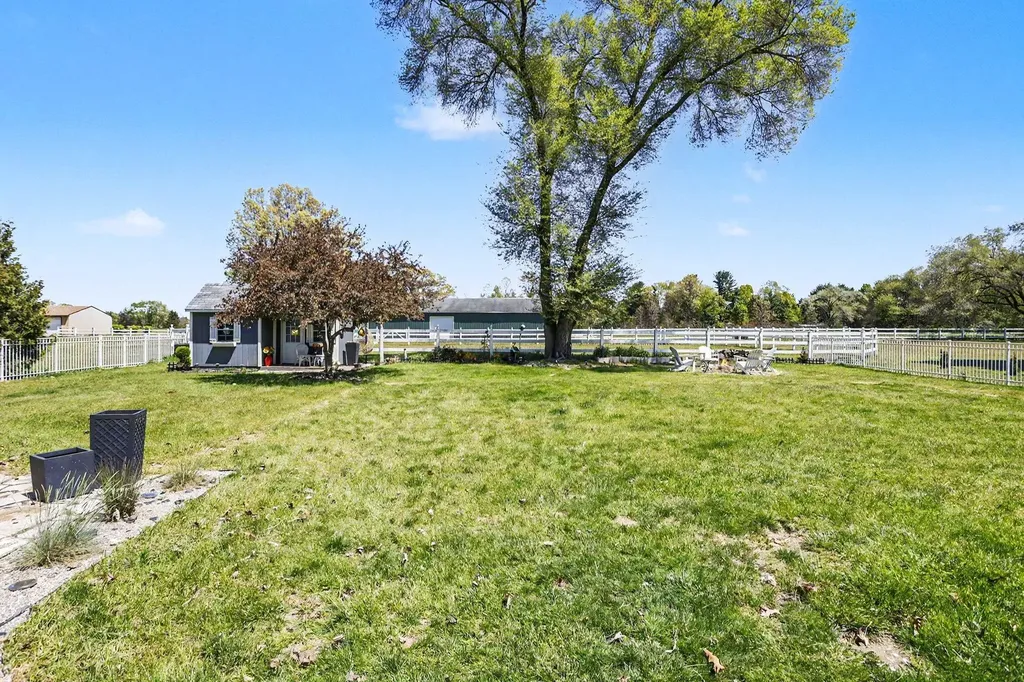 1165 S Bainbridge Center Road Bainbridge Township MI 49022