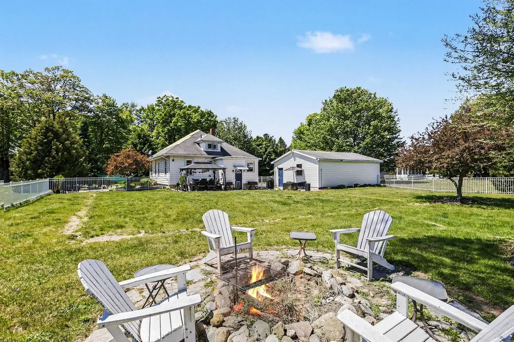 1165 S Bainbridge Center Road Bainbridge Township MI 49022