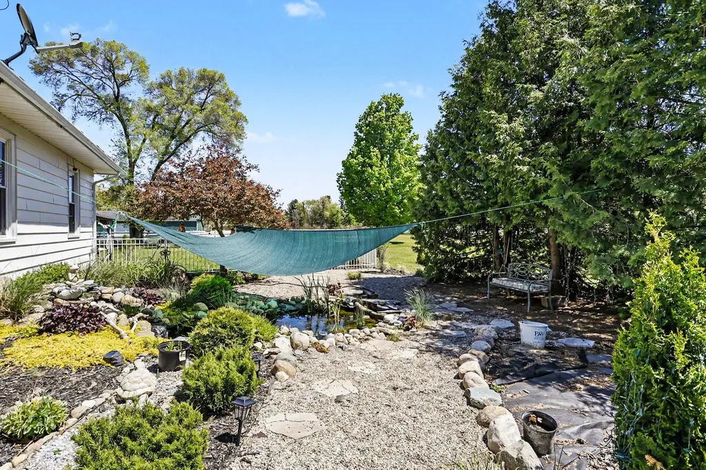 1165 S Bainbridge Center Road Bainbridge Township MI 49022
