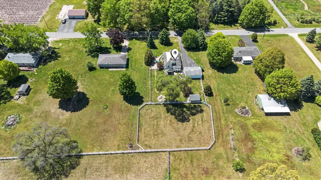 1165 S Bainbridge Center Road Bainbridge Township MI 49022