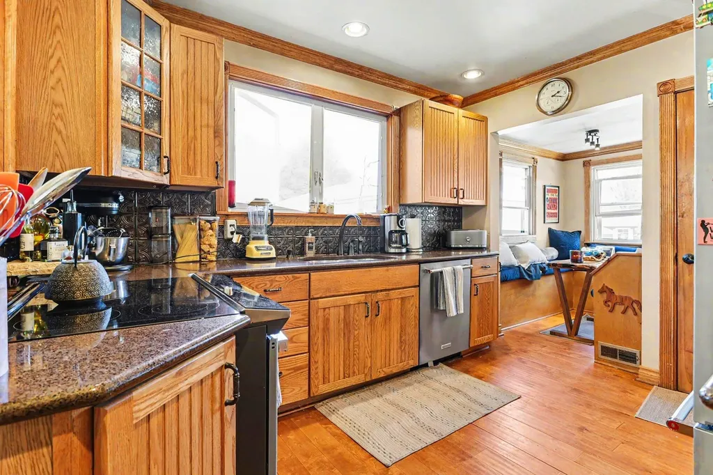 1165 S Bainbridge Center Road Bainbridge Township MI 49022