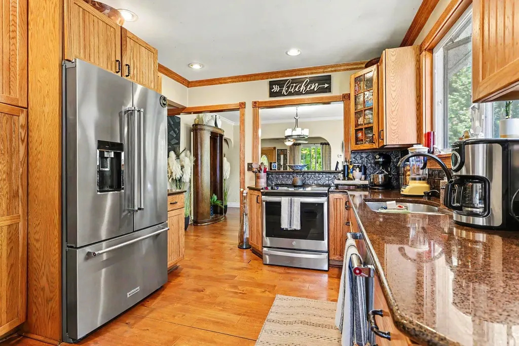 1165 S Bainbridge Center Road Bainbridge Township MI 49022