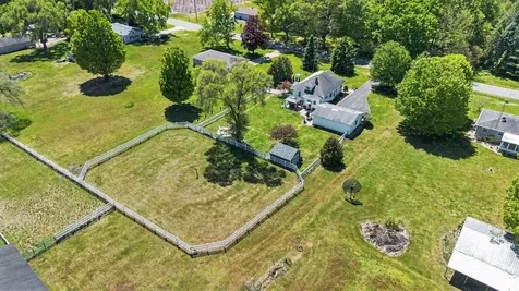 1165 S Bainbridge Center Road Bainbridge Township MI 49022